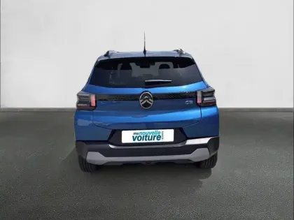 Photo 4 Citroën C3  Hybride 110 e-DCS6