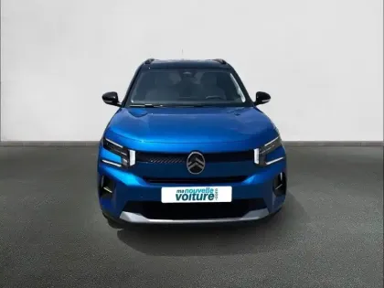 Photo 1 Citroën C3  Hybride 110 e-DCS6