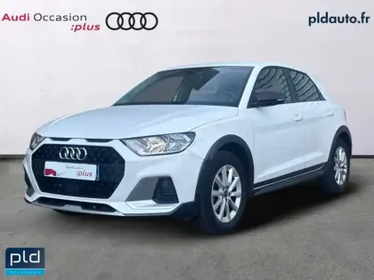 Photo Audi A1 Design