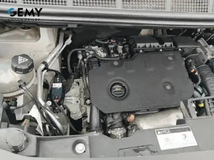 Photo 11 Citroën Jumpy  M BlueHDi 120 S&S BVM6