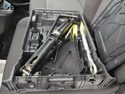 Photo 19 Citroën Jumpy  M BlueHDi 120 S&S BVM6