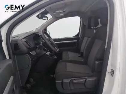 Photo 8 Citroën Jumpy  M BlueHDi 120 S&S BVM6