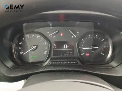 Photo 15 Citroën Jumpy  M BlueHDi 120 S&S BVM6