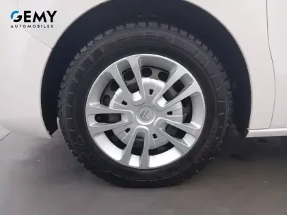 Photo 10 Citroën Jumpy  M BlueHDi 120 S&S BVM6