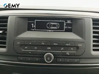 Photo 14 Citroën Jumpy  M BlueHDi 120 S&S BVM6