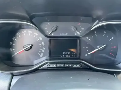 Photo 20 Citroën C3 Aircross  PureTech 130 S&S EAT6