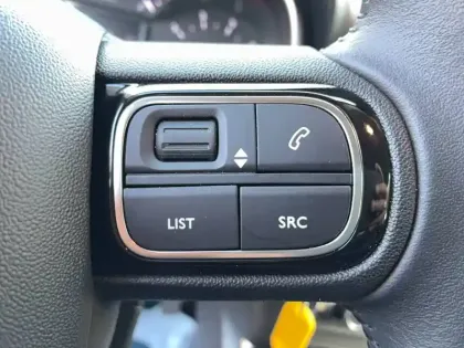 Photo 15 Citroën C3 Aircross  PureTech 130 S&S EAT6