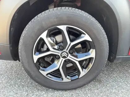 Photo 8 Citroën C3 Aircross  PureTech 130 S&S EAT6