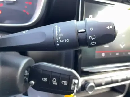 Photo 18 Citroën C3 Aircross  PureTech 130 S&S EAT6