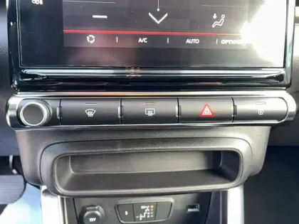 Photo 22 Citroën C3 Aircross  PureTech 130 S&S EAT6