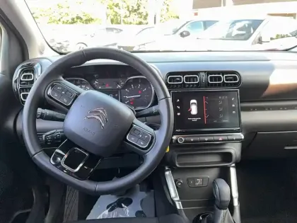 Photo 5 Citroën C3 Aircross  PureTech 130 S&S EAT6