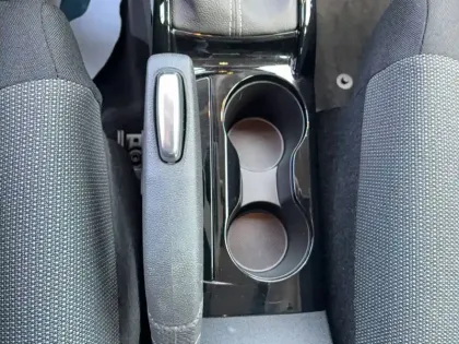 Photo 28 Citroën C3 Aircross  PureTech 130 S&S EAT6