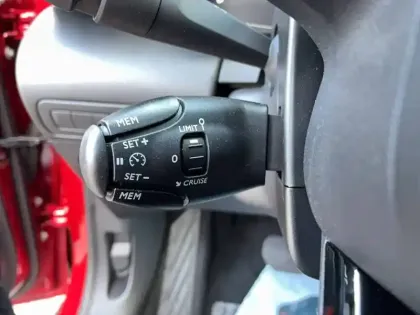 Photo 54 Citroën C3 Aircross  PureTech 130 S&S EAT6