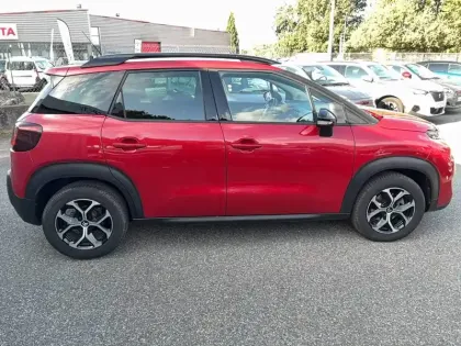 Photo 78 Citroën C3 Aircross  PureTech 130 S&S EAT6