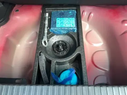 Photo 4 Citroën C3 Aircross  PureTech 130 S&S EAT6