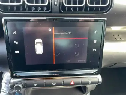 Photo 21 Citroën C3 Aircross  PureTech 130 S&S EAT6