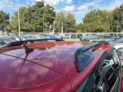 Photo 35 Citroën C3 Aircross  PureTech 130 S&S EAT6