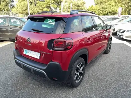 Photo 80 Citroën C3 Aircross  PureTech 130 S&S EAT6