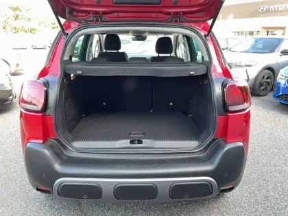 Photo 6 Citroën C3 Aircross  PureTech 130 S&S EAT6