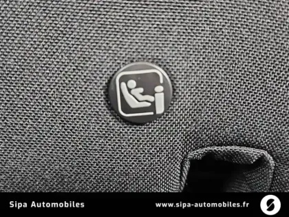 Photo 144 Citroën C3 Aircross  PureTech 130 S&S EAT6