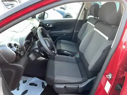 Photo 7 Citroën C3 Aircross  PureTech 130 S&S EAT6