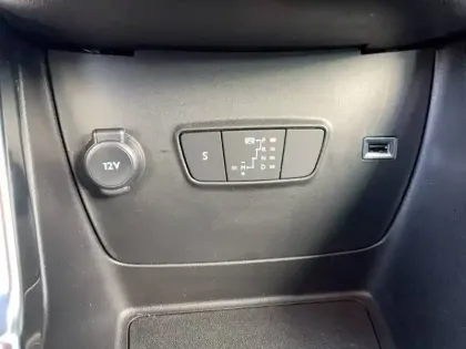 Photo 23 Citroën C3 Aircross  PureTech 130 S&S EAT6