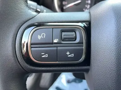 Photo 14 Citroën C3 Aircross  PureTech 130 S&S EAT6