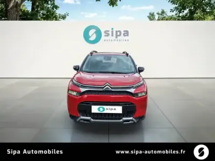 Photo 121 Citroën C3 Aircross  PureTech 130 S&S EAT6