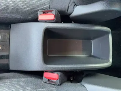 Photo 29 Citroën C3 Aircross  PureTech 130 S&S EAT6