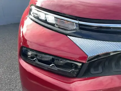 Photo 37 Citroën C3 Aircross  PureTech 130 S&S EAT6