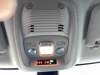 Photo 24 Citroën C3 Aircross  PureTech 130 S&S EAT6