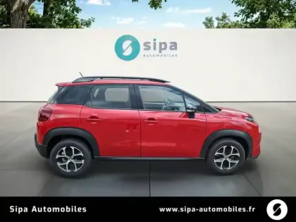 Photo 119 Citroën C3 Aircross  PureTech 130 S&S EAT6