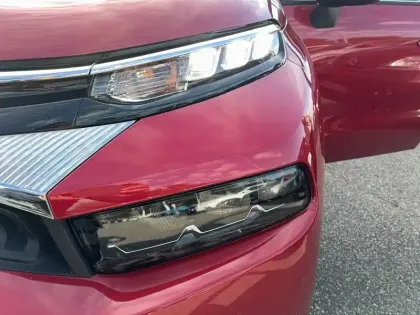 Photo 36 Citroën C3 Aircross  PureTech 130 S&S EAT6