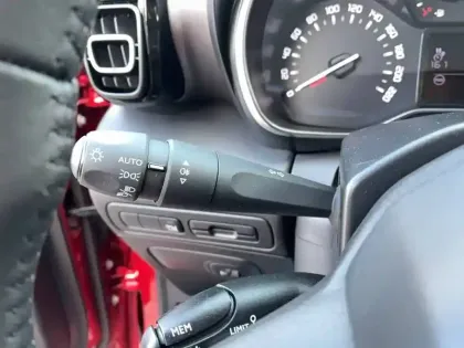 Photo 17 Citroën C3 Aircross  PureTech 130 S&S EAT6