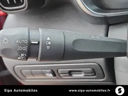 Photo 135 Citroën C3 Aircross  PureTech 130 S&S EAT6