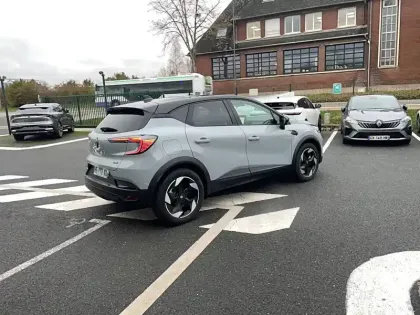 Photo 31 Renault Captur Gén. II (HJB) Ph2 Techno 5