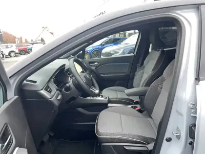 Photo 35 Renault Captur Gén. II (HJB) Ph2 Techno 5