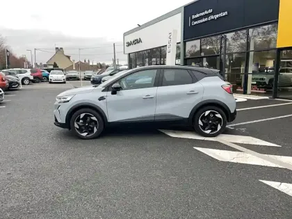 Photo 28 Renault Captur Gén. II (HJB) Ph2 Techno 5