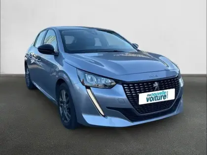 Photo Peugeot 208 Active Pack
