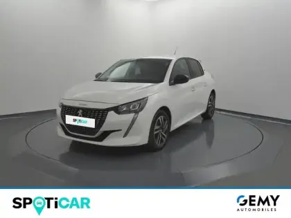 Photo Peugeot 208 Style