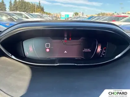 Photo 16 Peugeot 5008  PureTech 180ch S&S EAT8