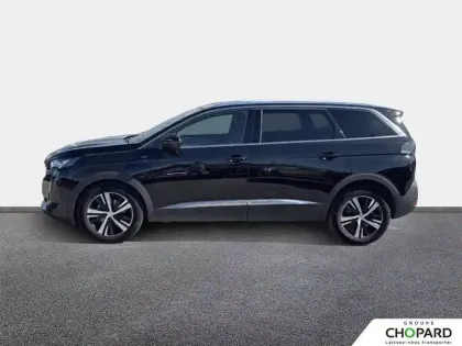 Photo 8 Peugeot 5008  PureTech 180ch S&S EAT8