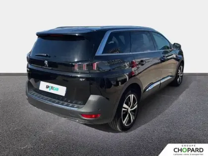 Photo 7 Peugeot 5008  PureTech 180ch S&S EAT8