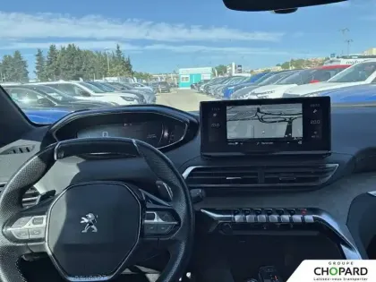 Photo 14 Peugeot 5008  PureTech 180ch S&S EAT8