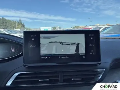 Photo 5 Peugeot 5008  PureTech 180ch S&S EAT8