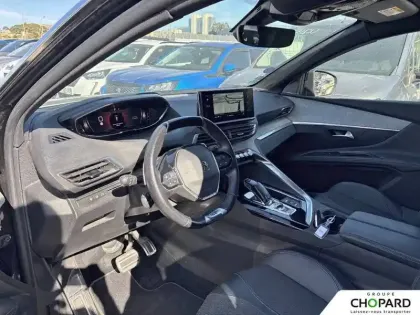 Photo 9 Peugeot 5008  PureTech 180ch S&S EAT8