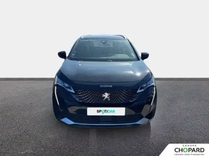 Photo 1 Peugeot 5008  PureTech 180ch S&S EAT8