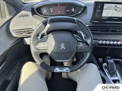 Photo 15 Peugeot 5008  PureTech 180ch S&S EAT8