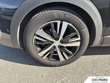 Photo 11 Peugeot 5008  PureTech 180ch S&S EAT8