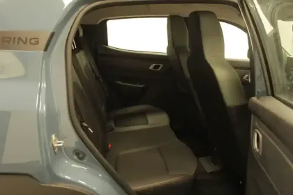 Photo 15 Dacia Spring  GSR2